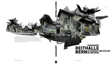 Reithalle Bern Book