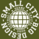 B&uuml;ro Destruct : Small City-Big Design