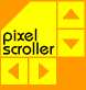 bd pixelscroller