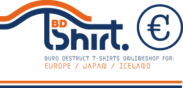 EURO BD Tshirt Shop 