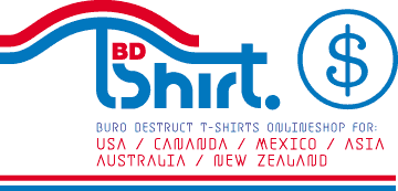 US BD Tshirt Shop