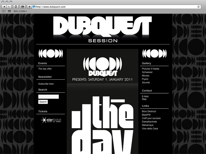 Dubquest.com