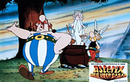 asterix - sieg über cäsar